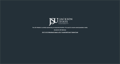 Desktop Screenshot of ghaa.jsums.edu